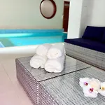 Adyliget Relax Boutique Room