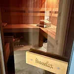 Adyliget Relax Boutique Room