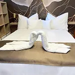 Adyliget Relax Boutique Room
