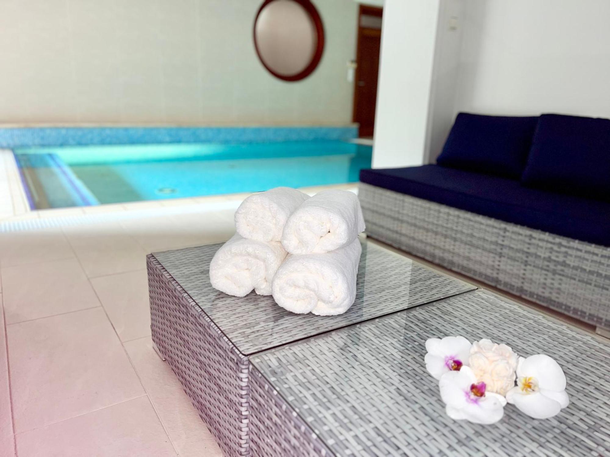Adyliget Relax Boutique Guest house