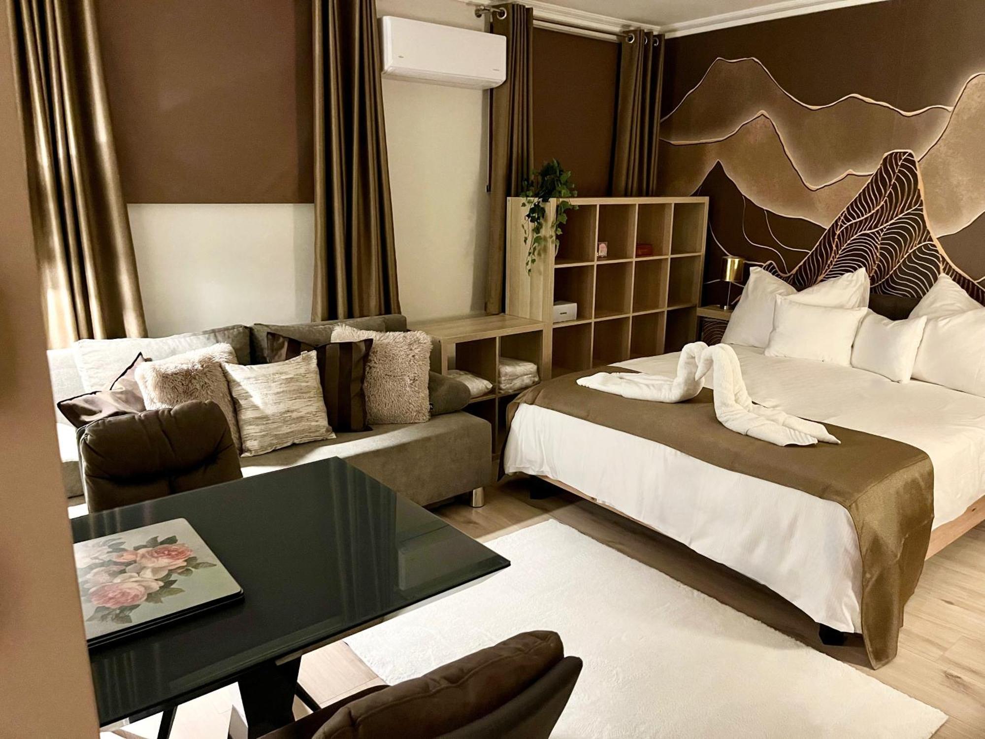 Adyliget Relax Boutique Guest house Budapest