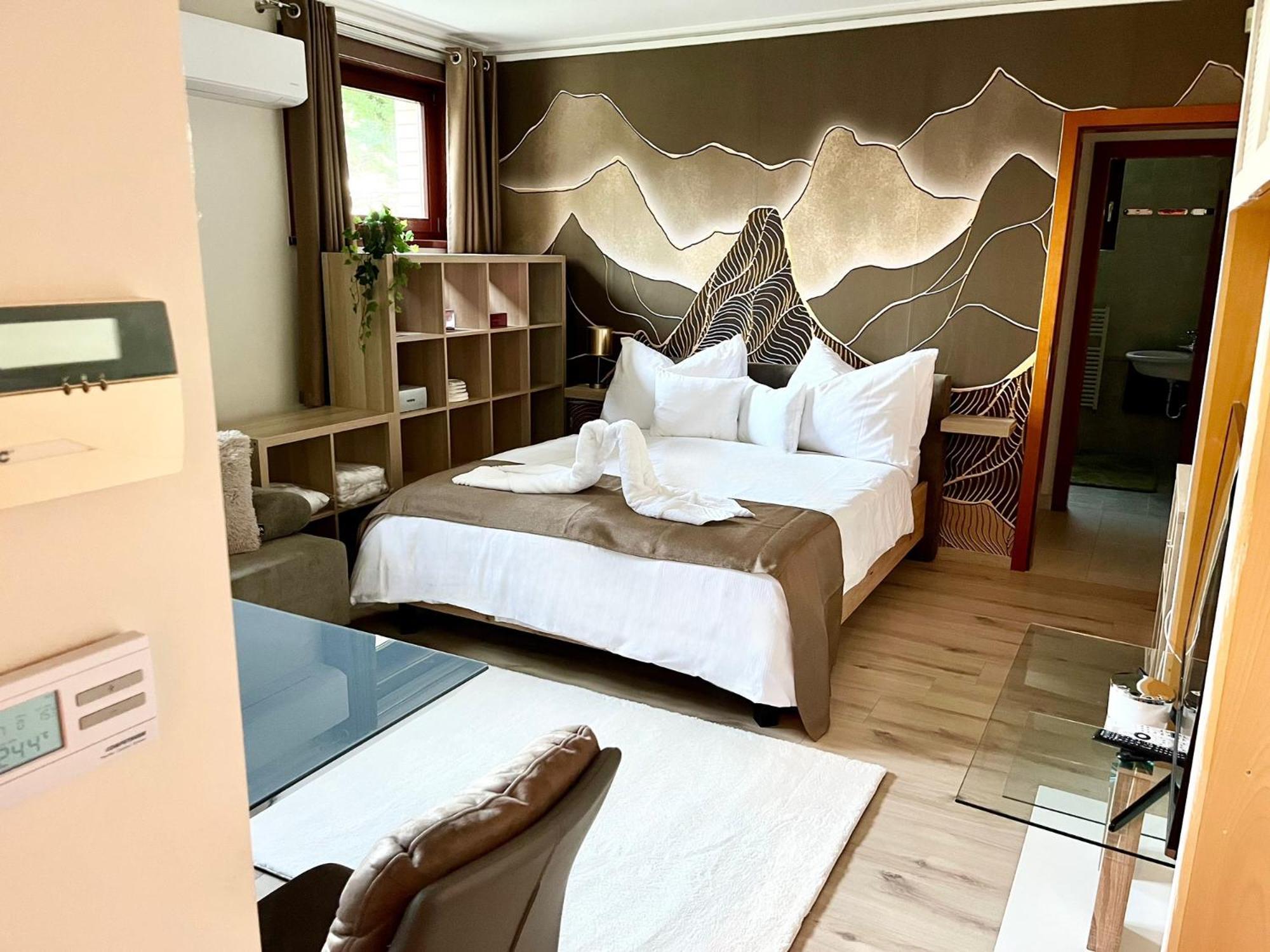 Guest house Adyliget Relax Boutique